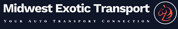 Midwest Exotic Auto Transport 